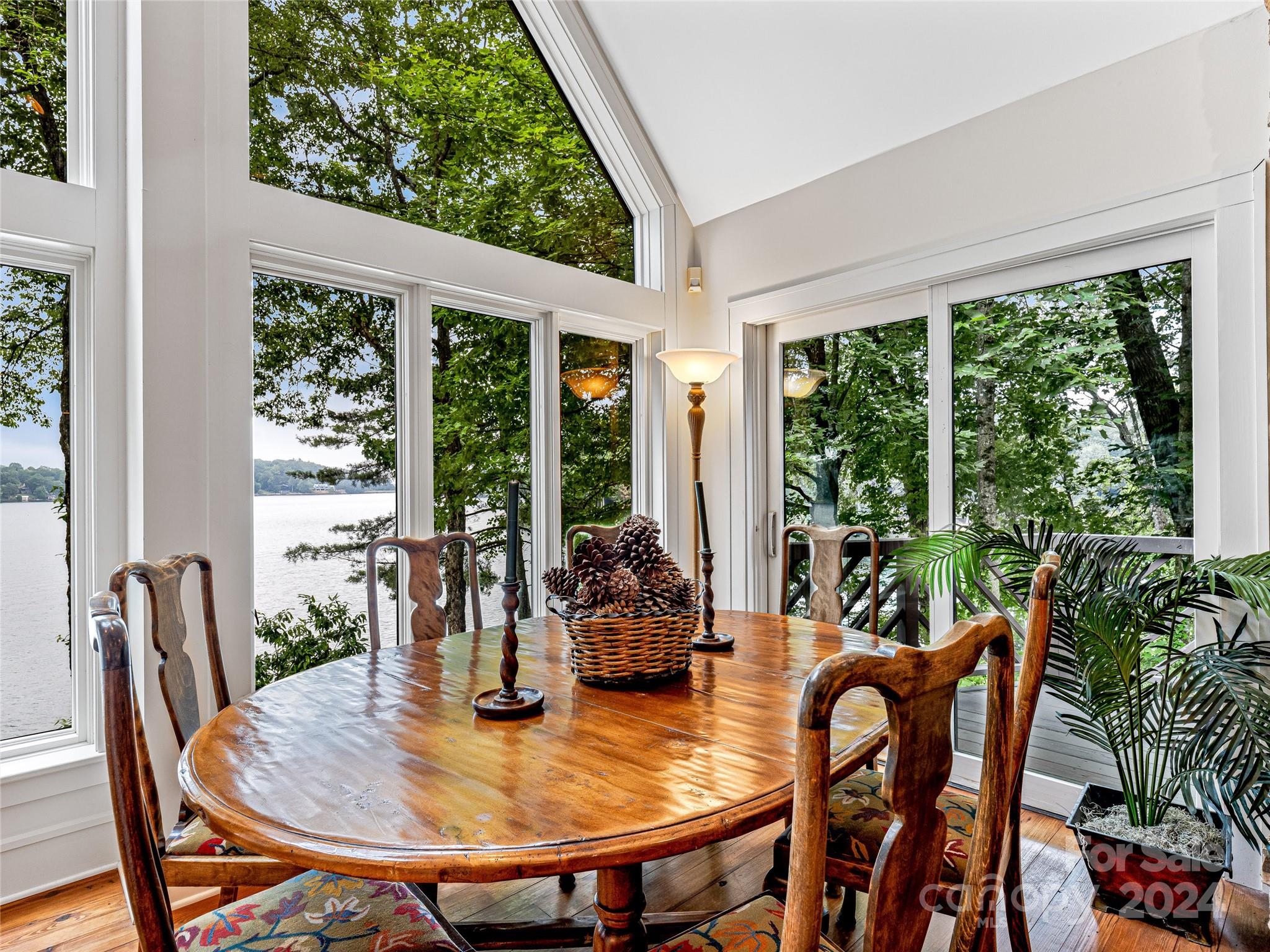 Lake Toxaway Estates - Residential