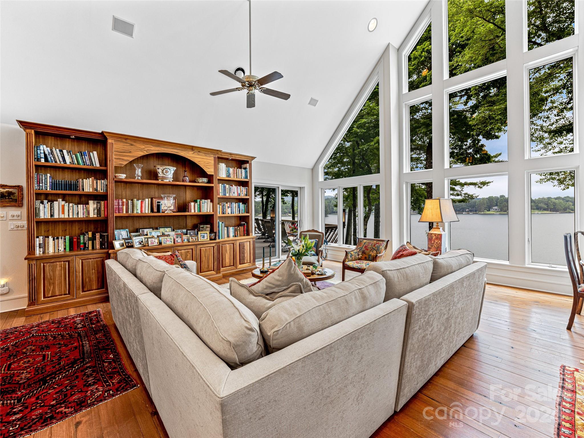 Lake Toxaway Estates - Residential