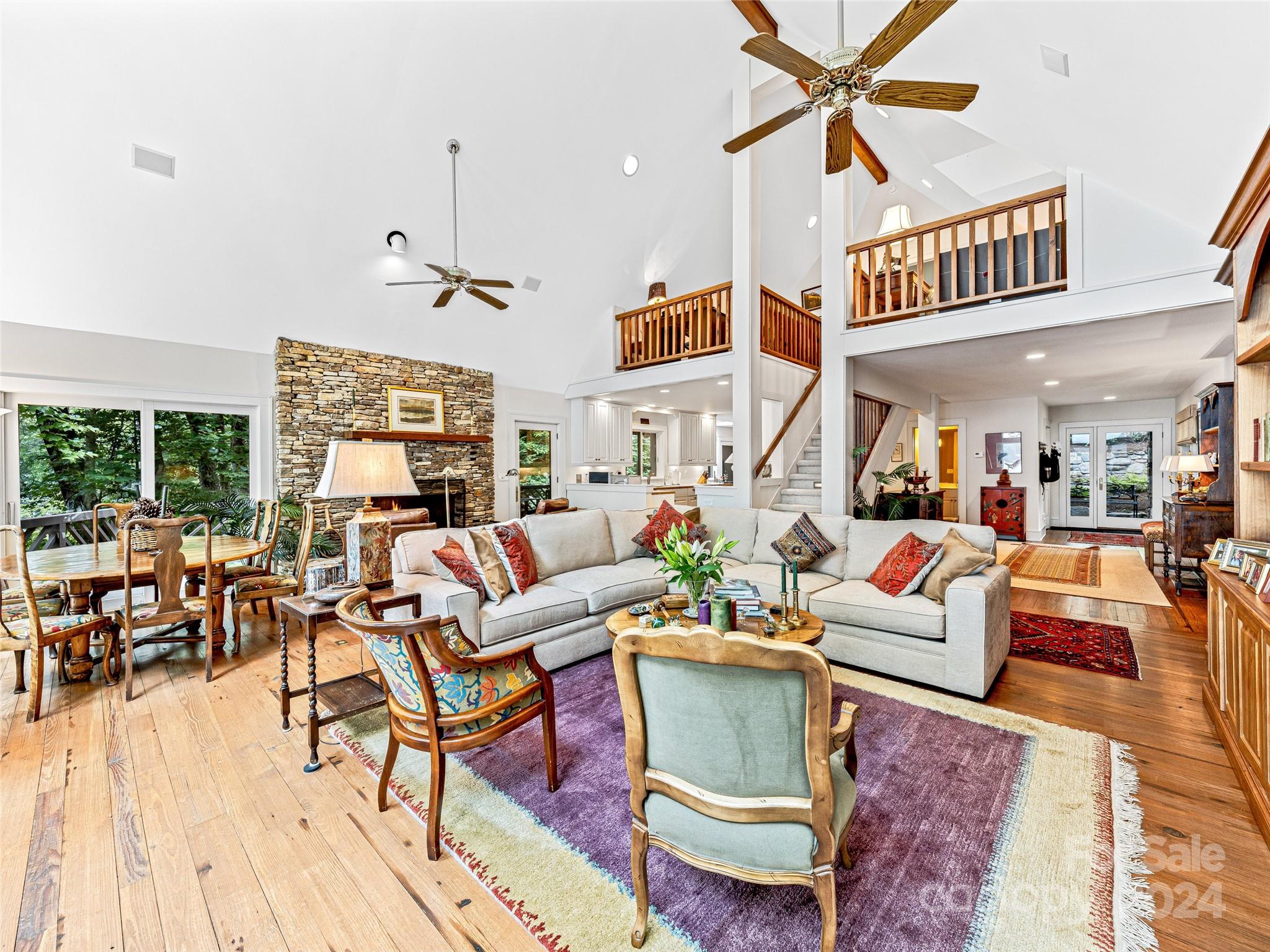 Lake Toxaway Estates - Residential