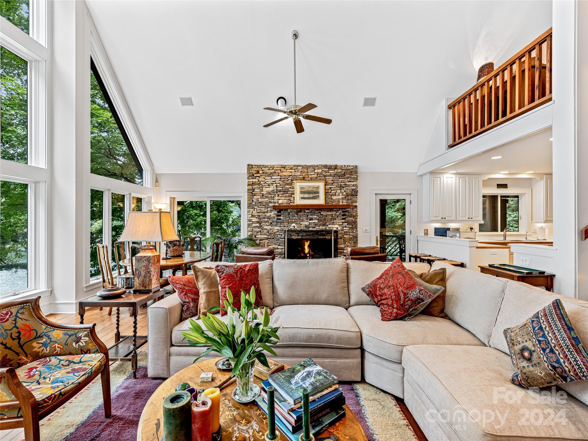 Lake Toxaway Estates - Residential