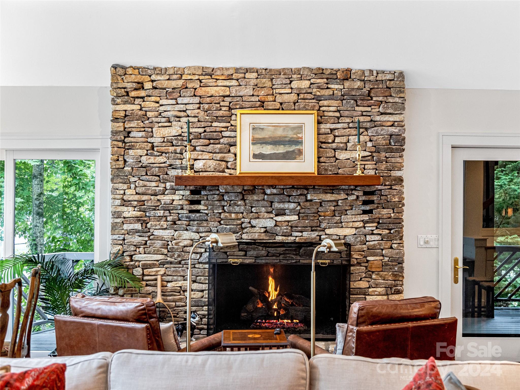 Lake Toxaway Estates - Residential