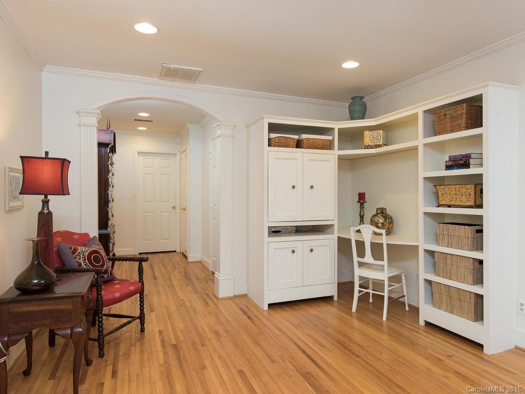 Mountainbrook - Residential