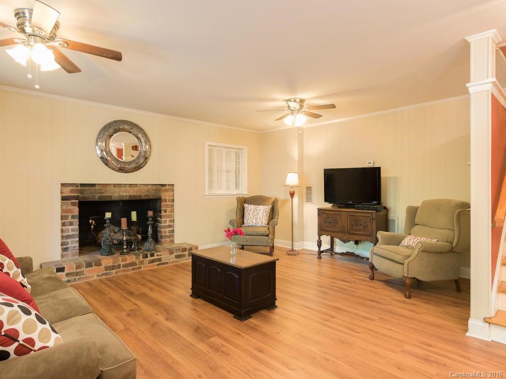 Mountainbrook - Residential