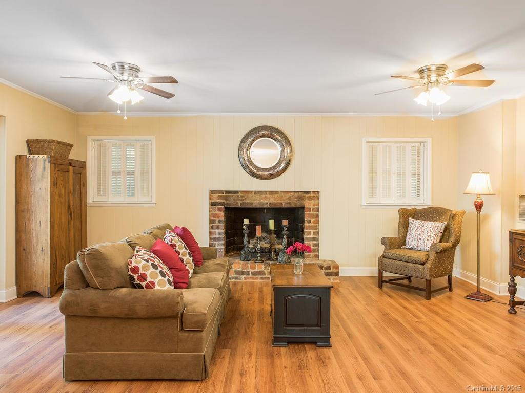 Mountainbrook - Residential