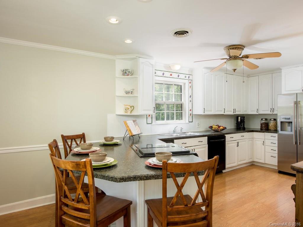 Mountainbrook - Residential