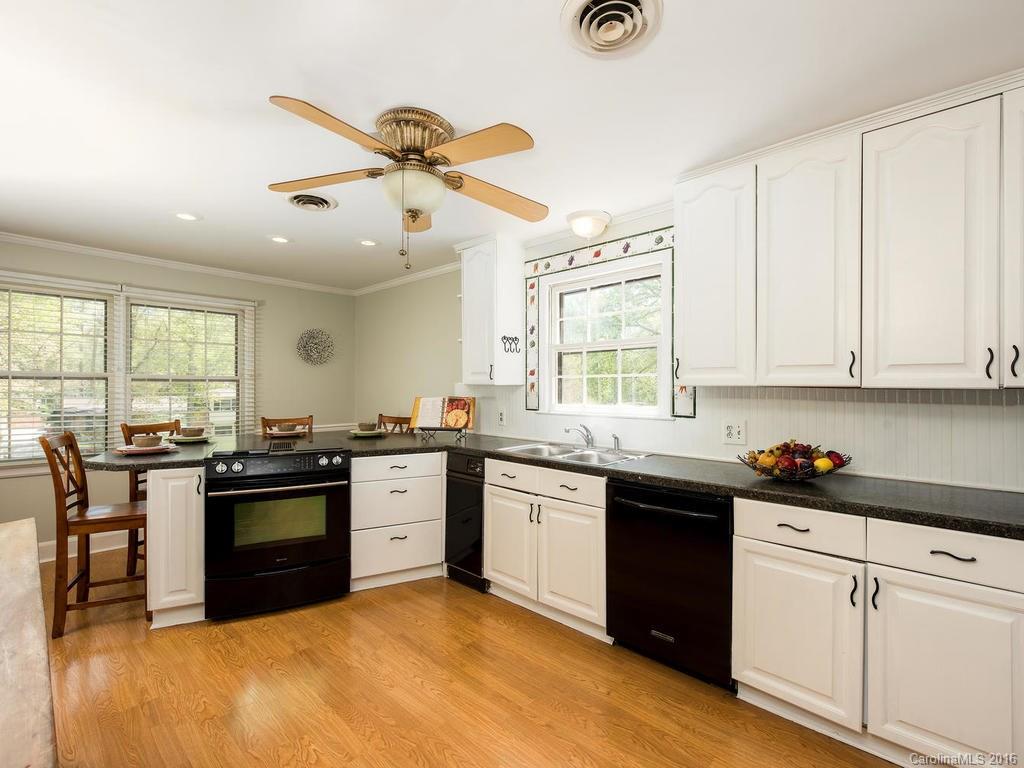 Mountainbrook - Residential