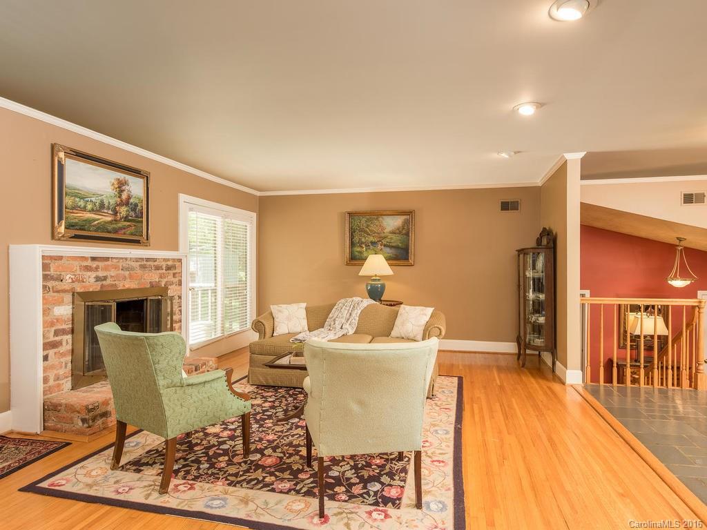 Mountainbrook - Residential