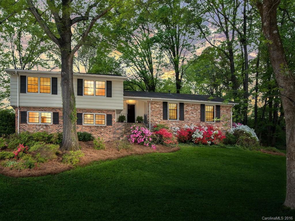 Mountainbrook - Residential