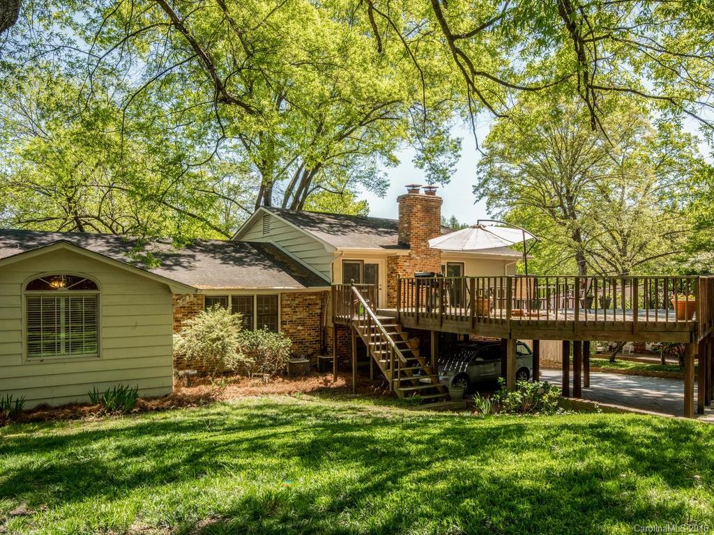 Mountainbrook - Residential