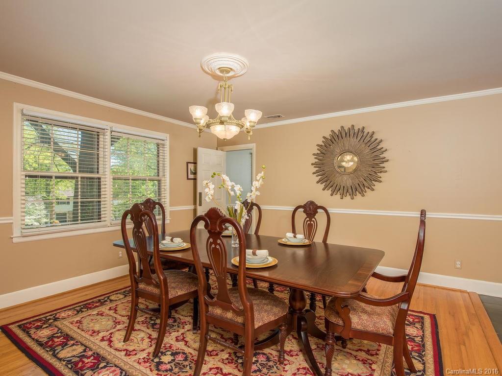 Mountainbrook - Residential