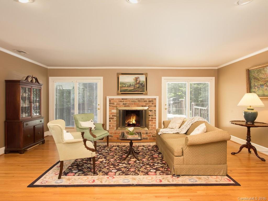 Mountainbrook - Residential