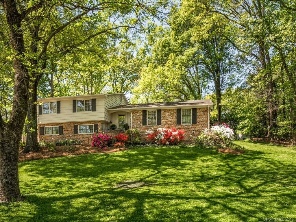 Mountainbrook - Residential