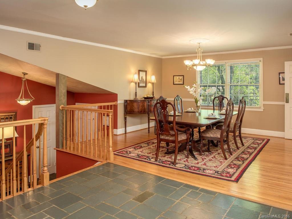 Mountainbrook - Residential