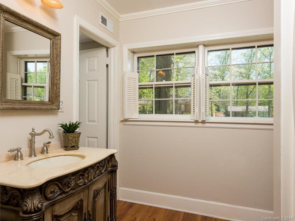 Mountainbrook - Residential