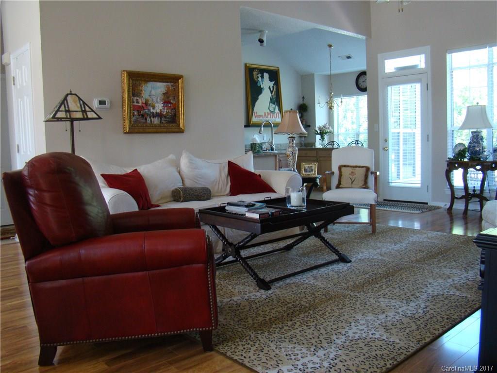 Gable Oaks - Residential Lease