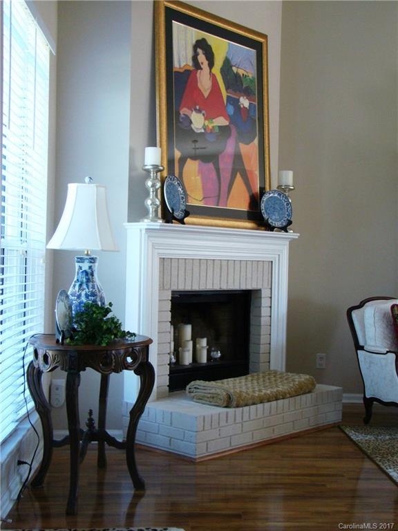 Gable Oaks - Residential Lease