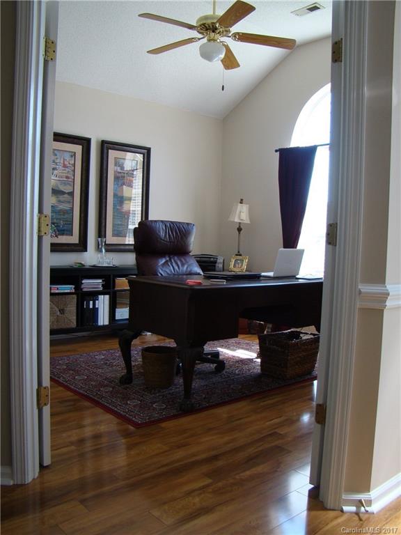 Gable Oaks - Residential Lease