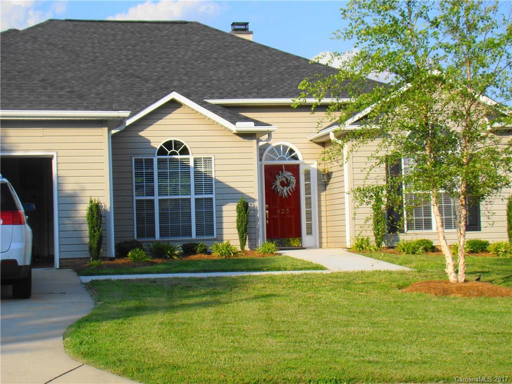 Gable Oaks - Residential Lease