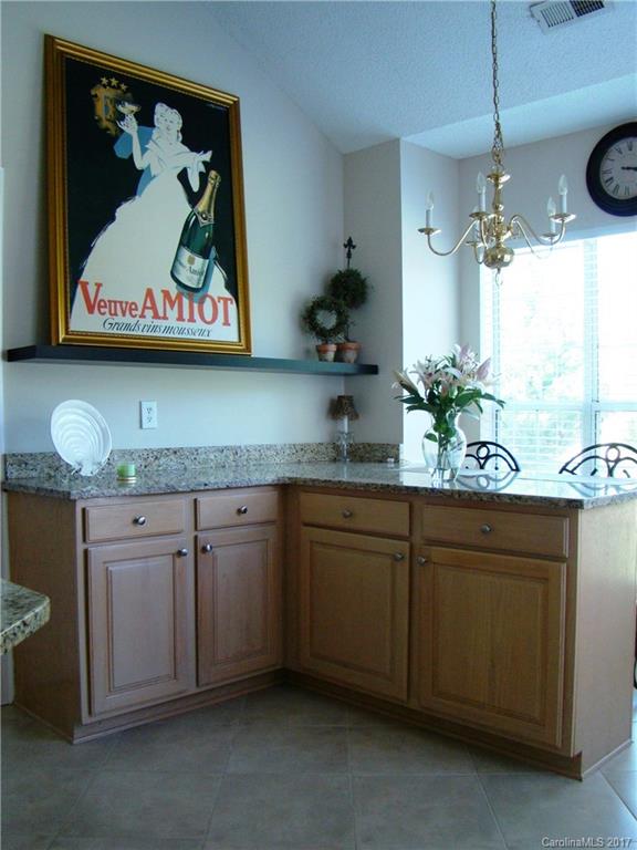 Gable Oaks - Residential Lease