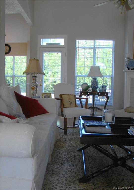 Gable Oaks - Residential Lease