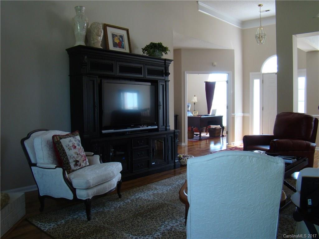 Gable Oaks - Residential Lease