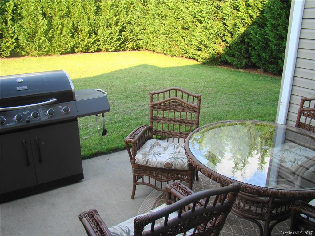 Gable Oaks - Residential Lease