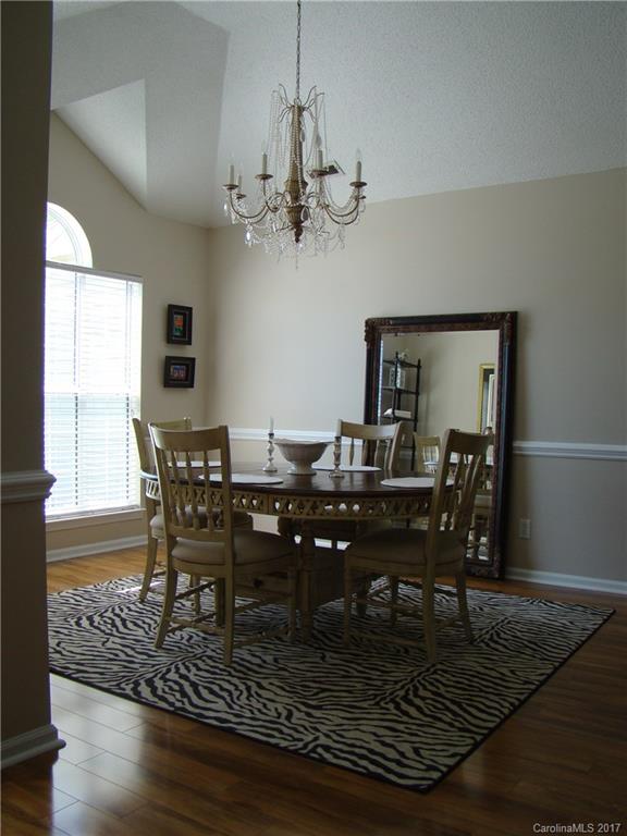 Gable Oaks - Residential Lease