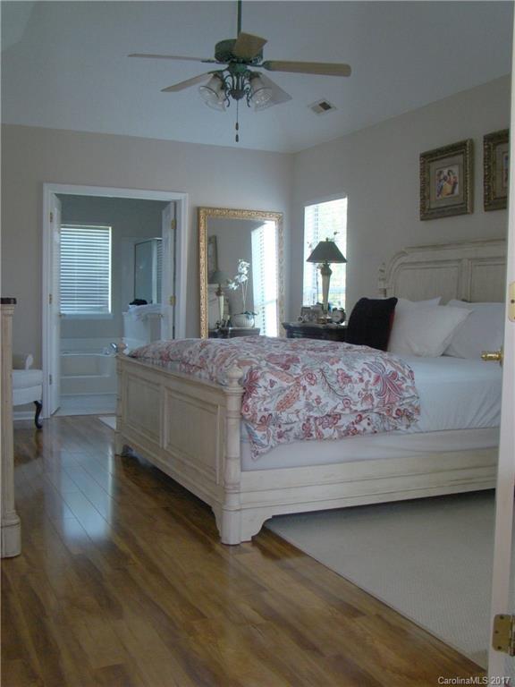 Gable Oaks - Residential Lease