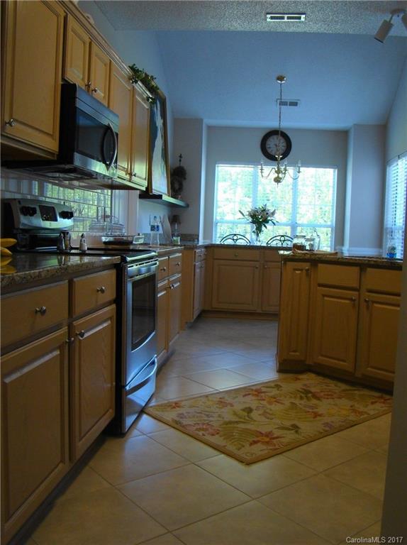 Gable Oaks - Residential Lease