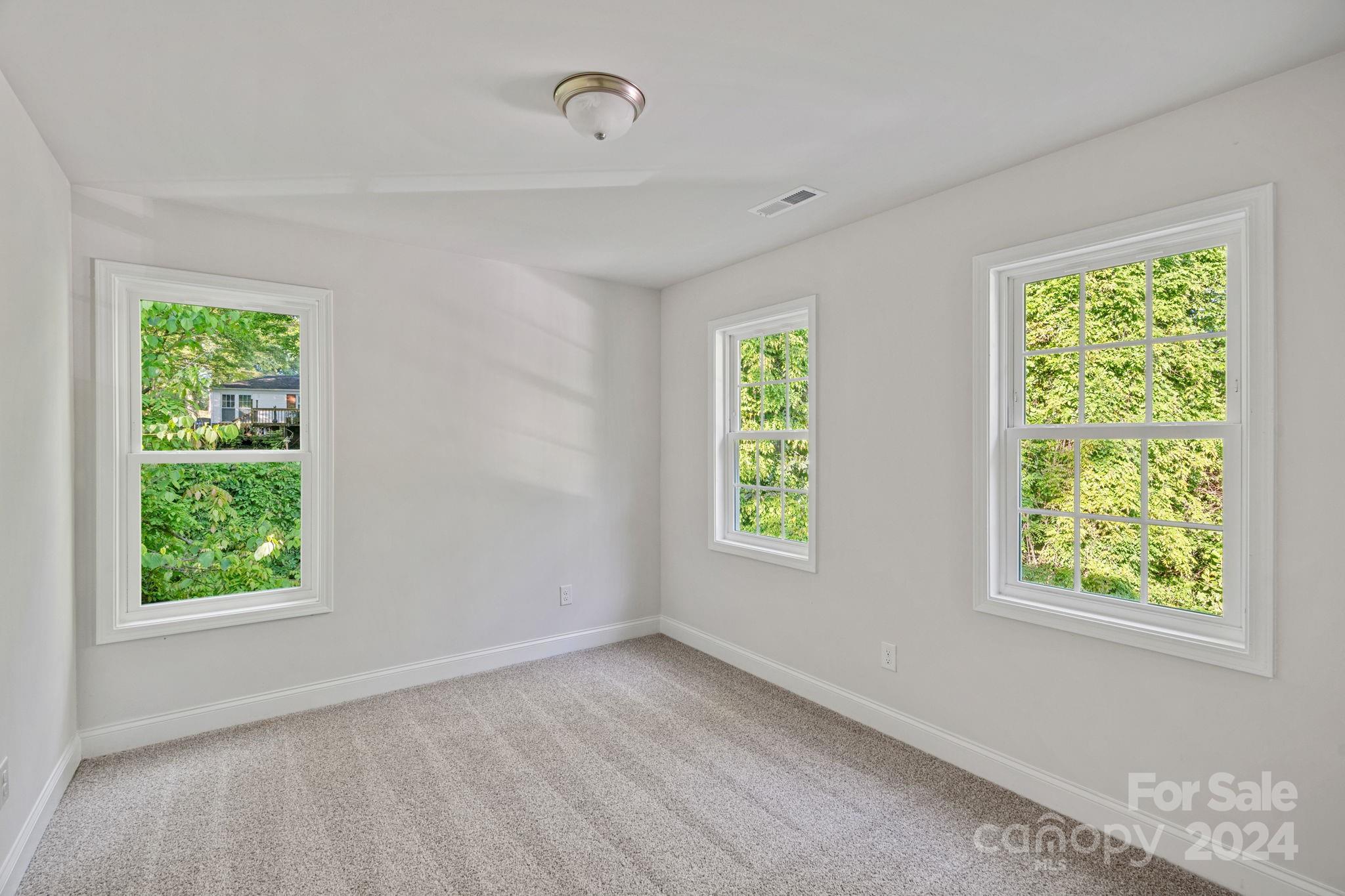 City View Acres - Residential