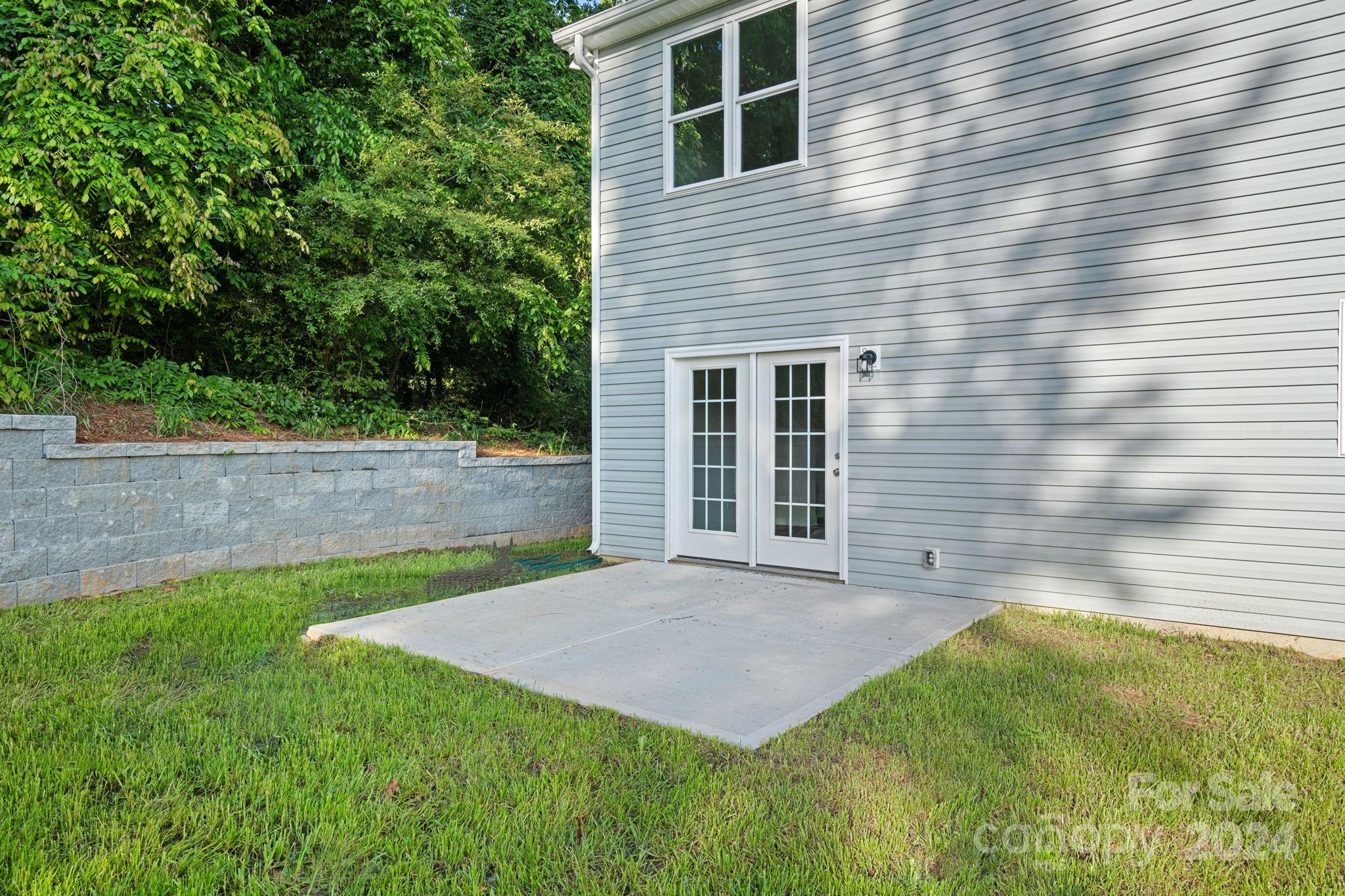 City View Acres - Residential