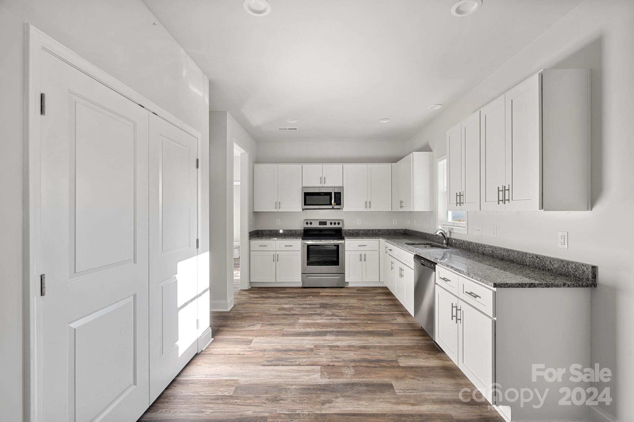 City View Acres - Residential