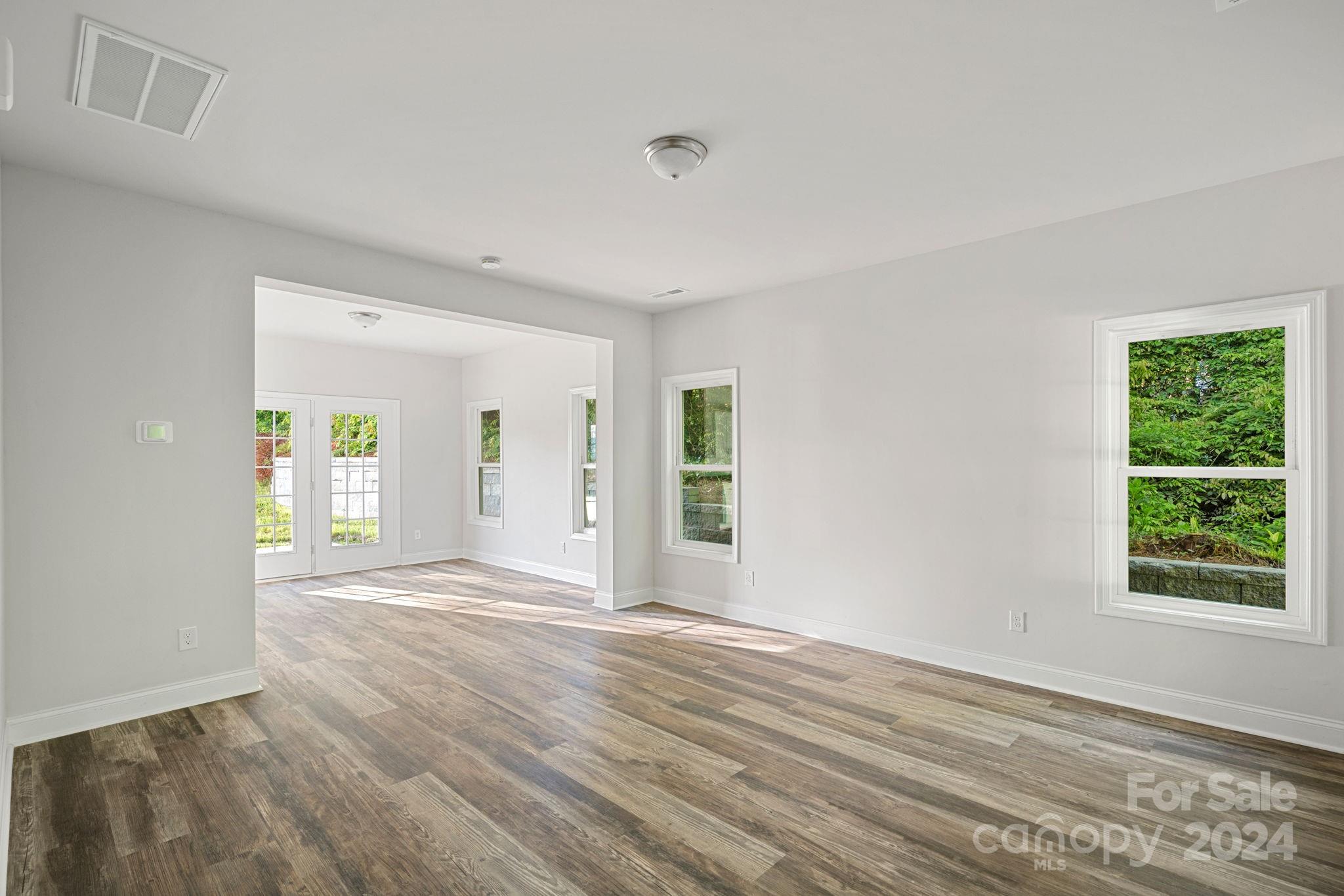 City View Acres - Residential