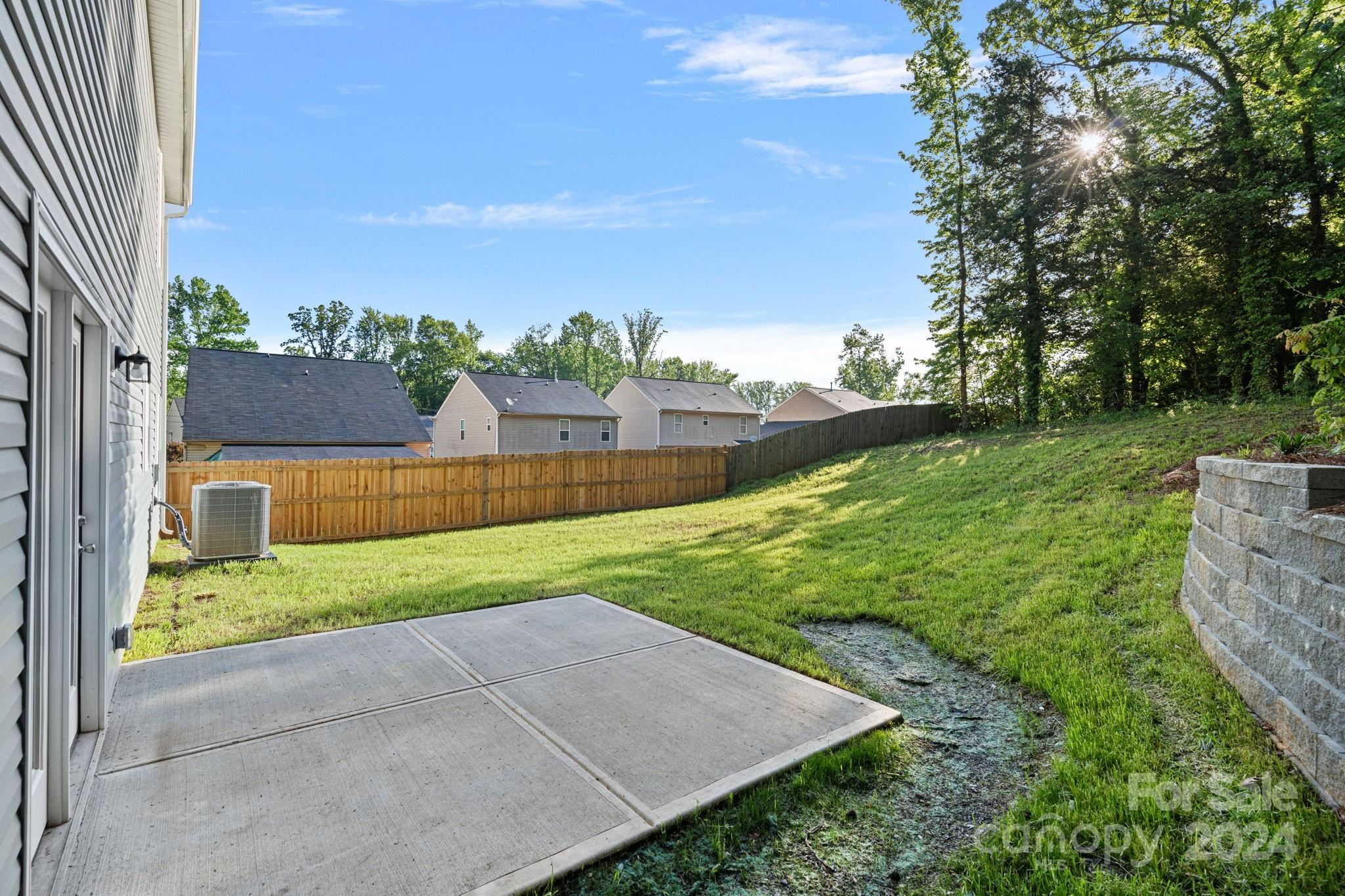 City View Acres - Residential