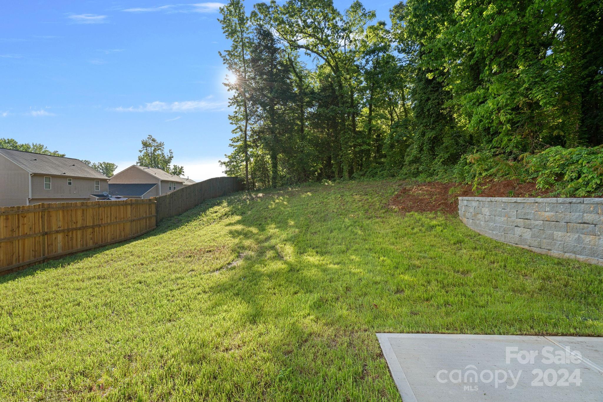 City View Acres - Residential