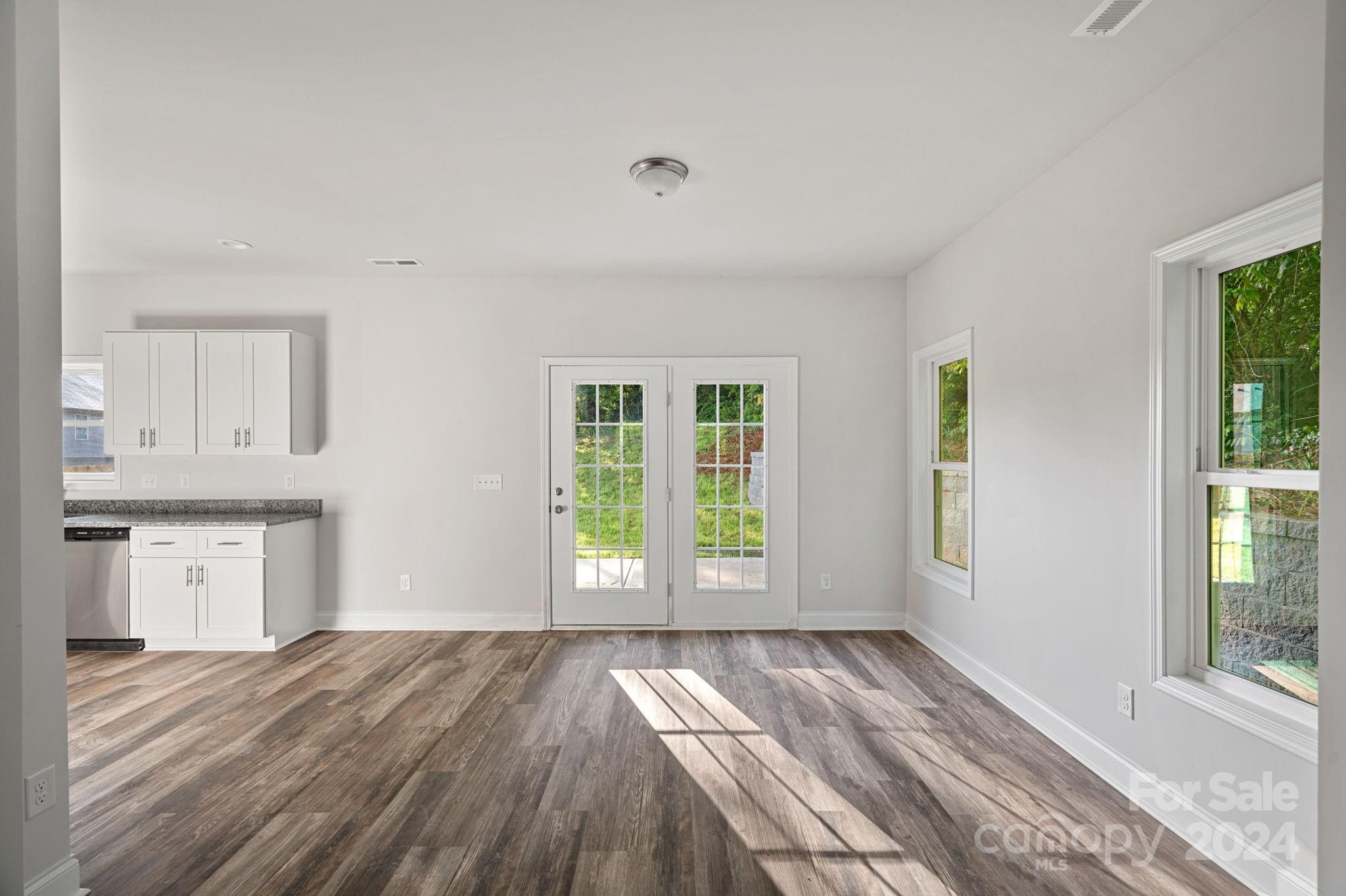 City View Acres - Residential