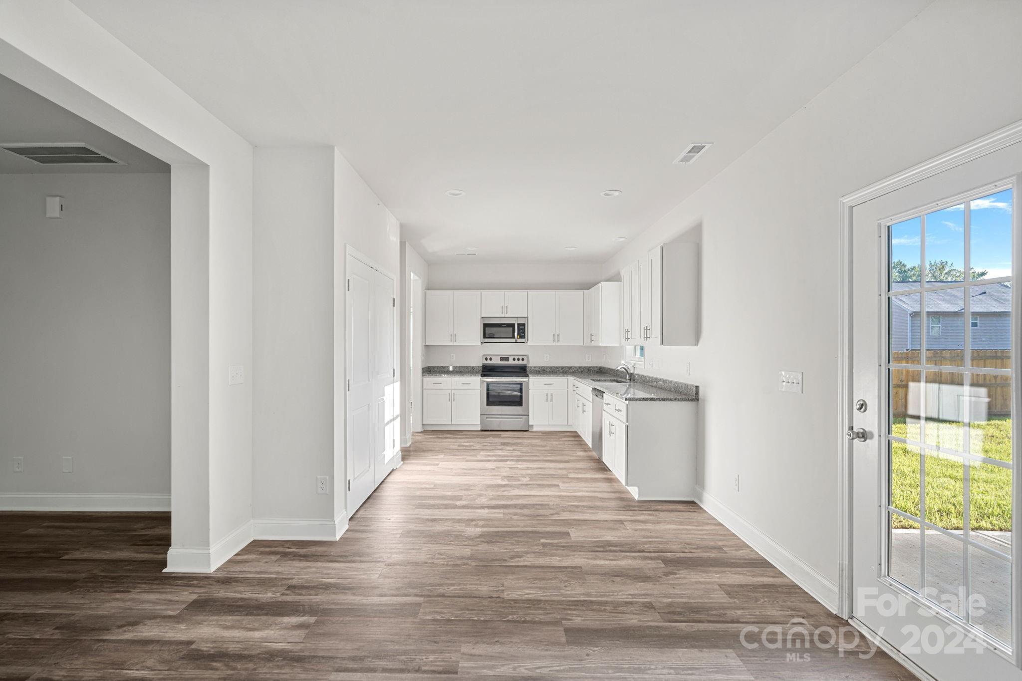City View Acres - Residential