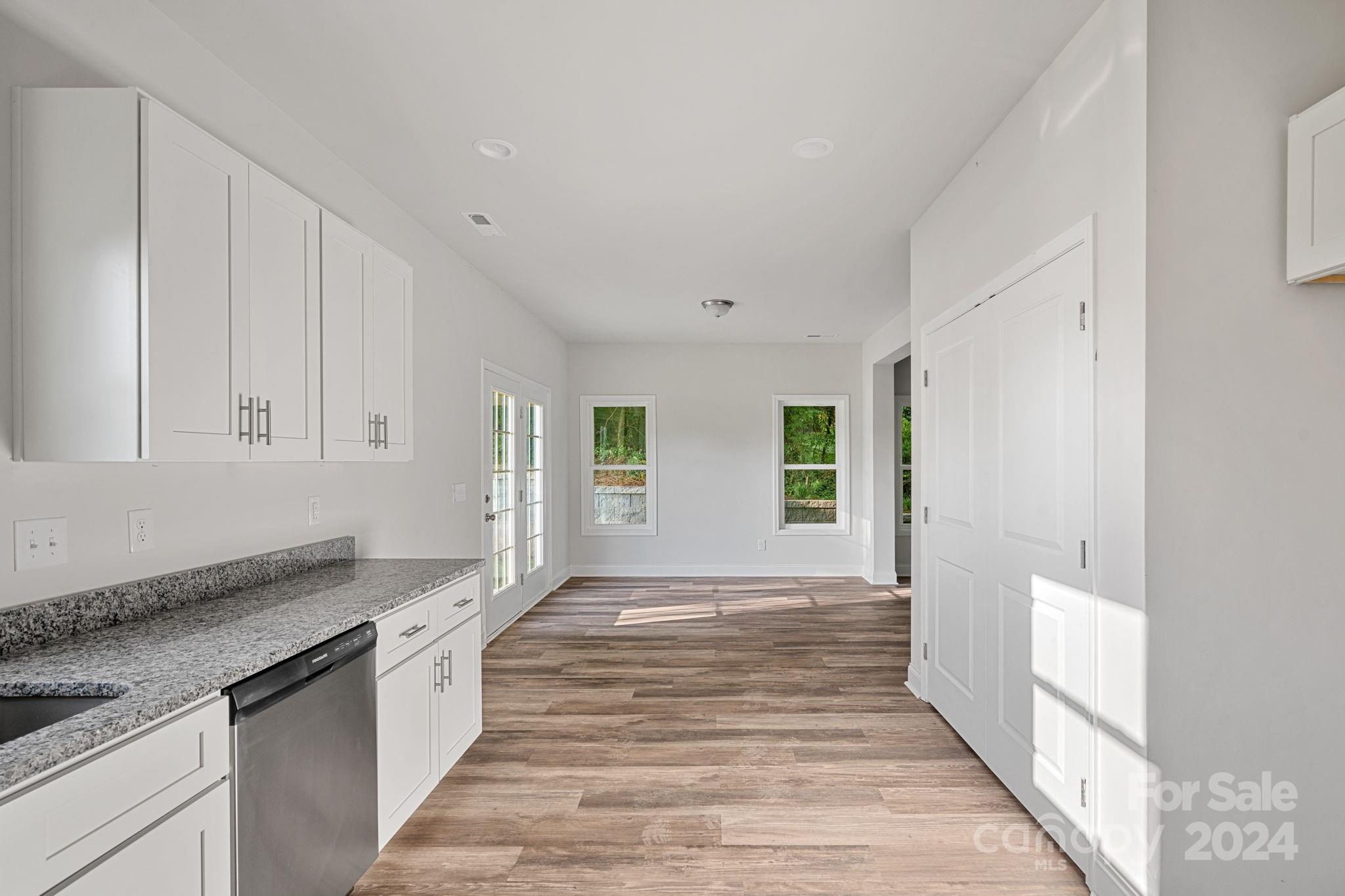 City View Acres - Residential
