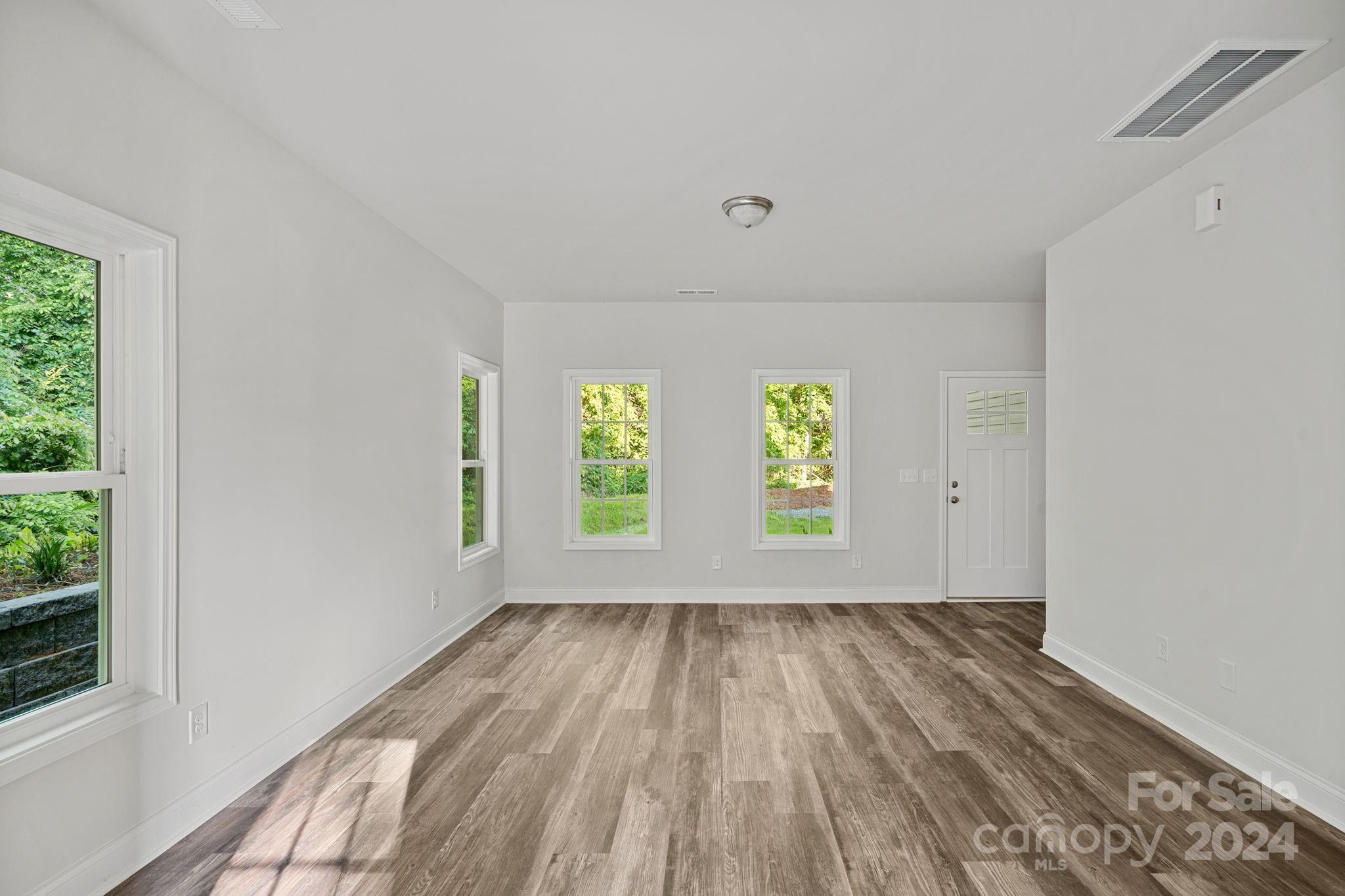 City View Acres - Residential
