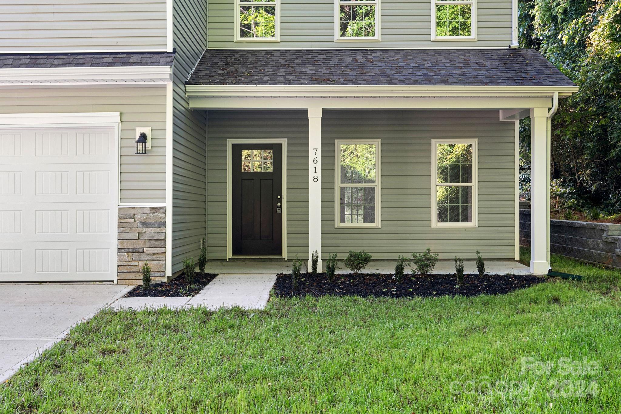 City View Acres - Residential