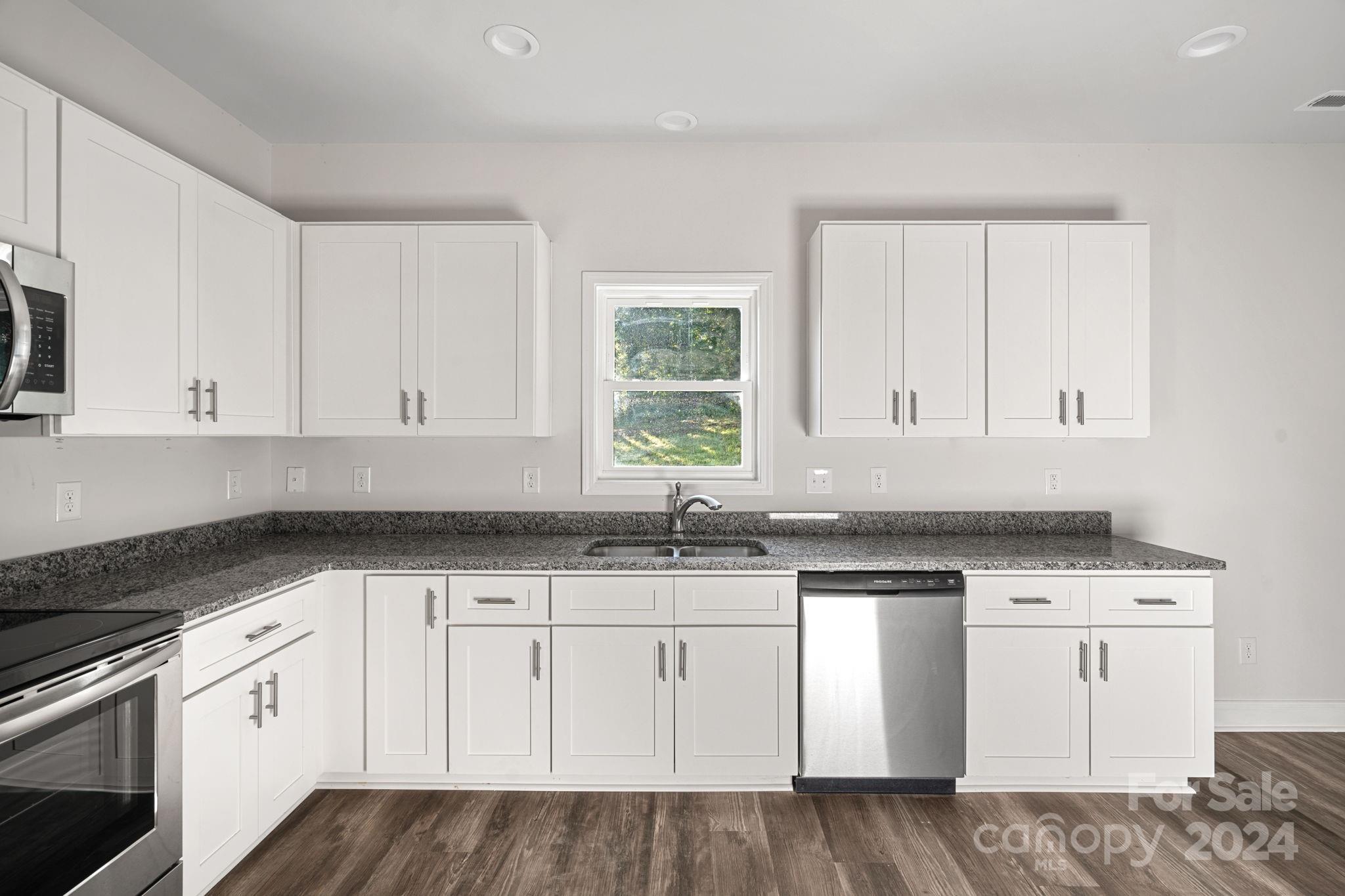 City View Acres - Residential
