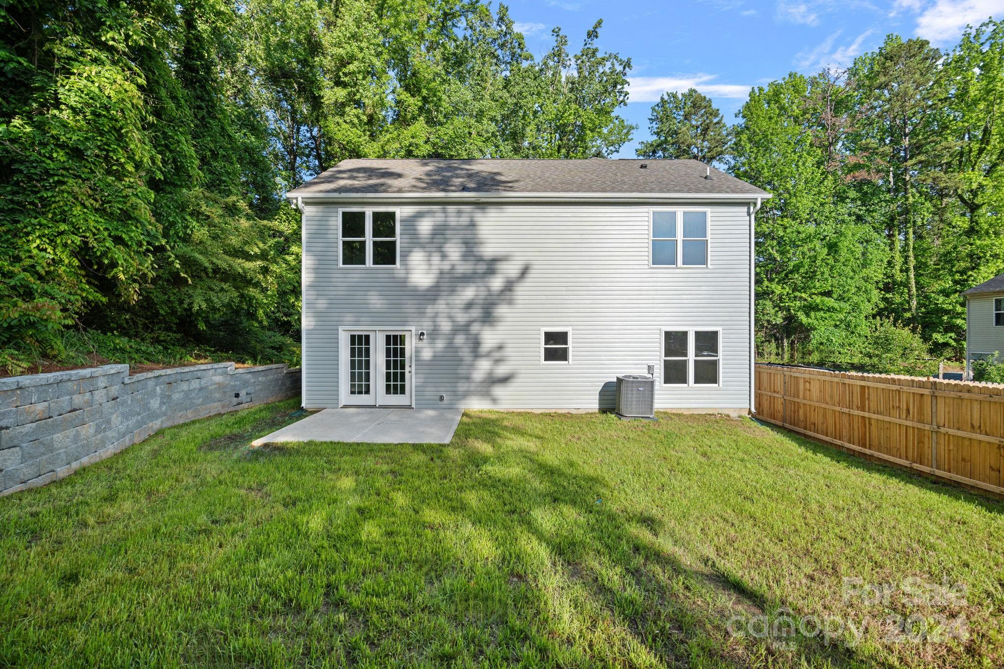City View Acres - Residential