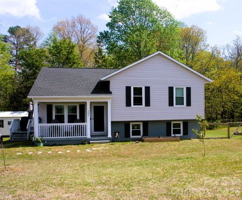 191 Celeste Eufola Road Statesville NC 28677