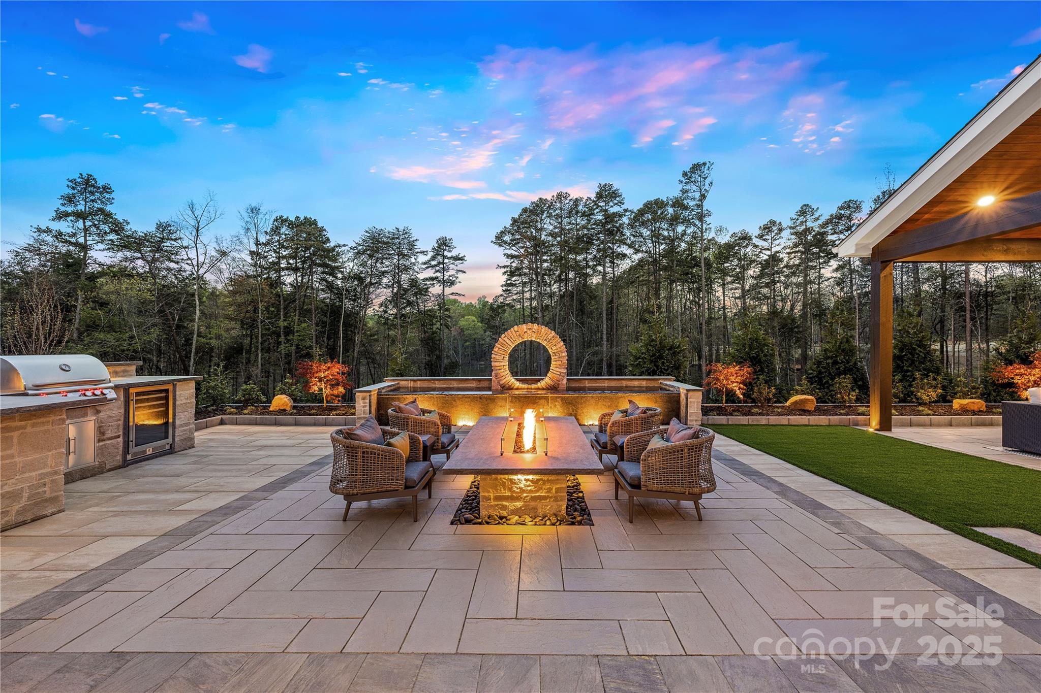 Griffith Lakes - Residential