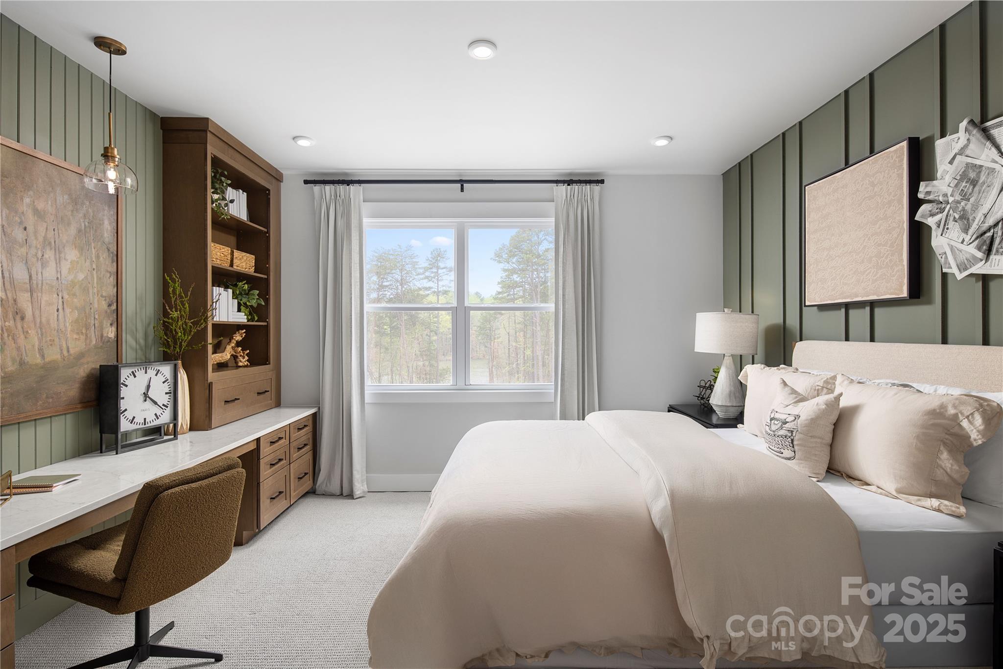 Griffith Lakes - Residential