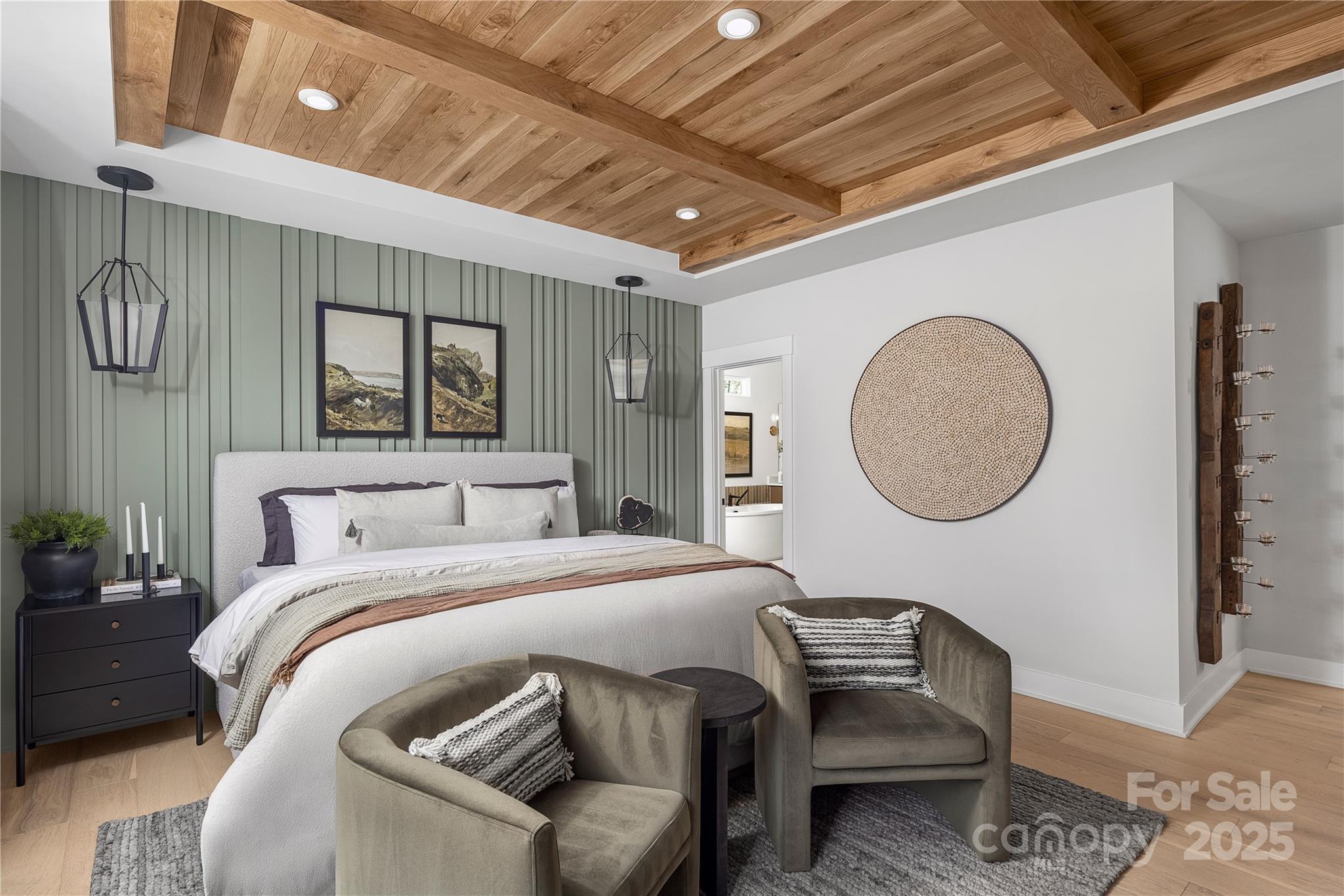 Griffith Lakes - Residential