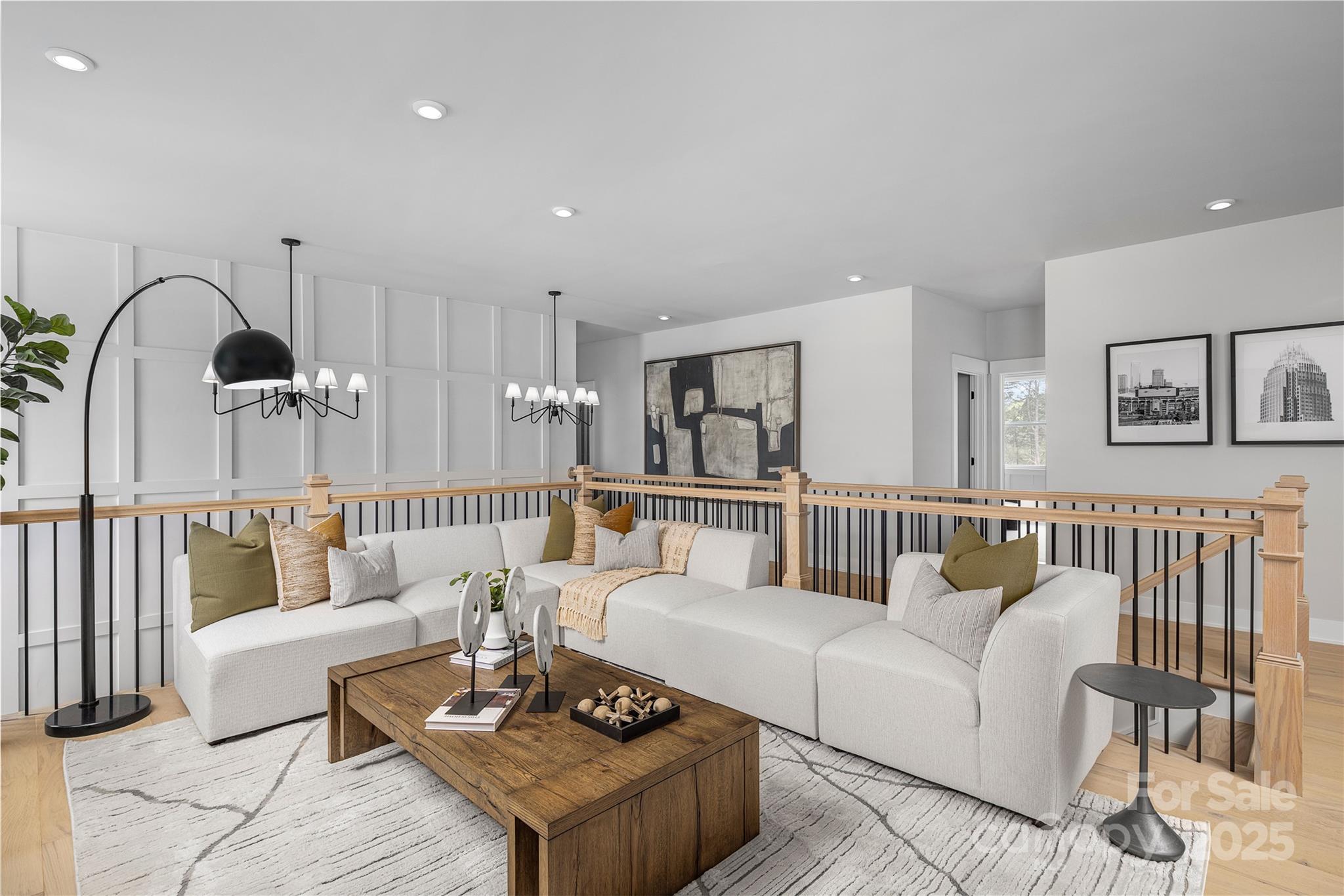 Griffith Lakes - Residential