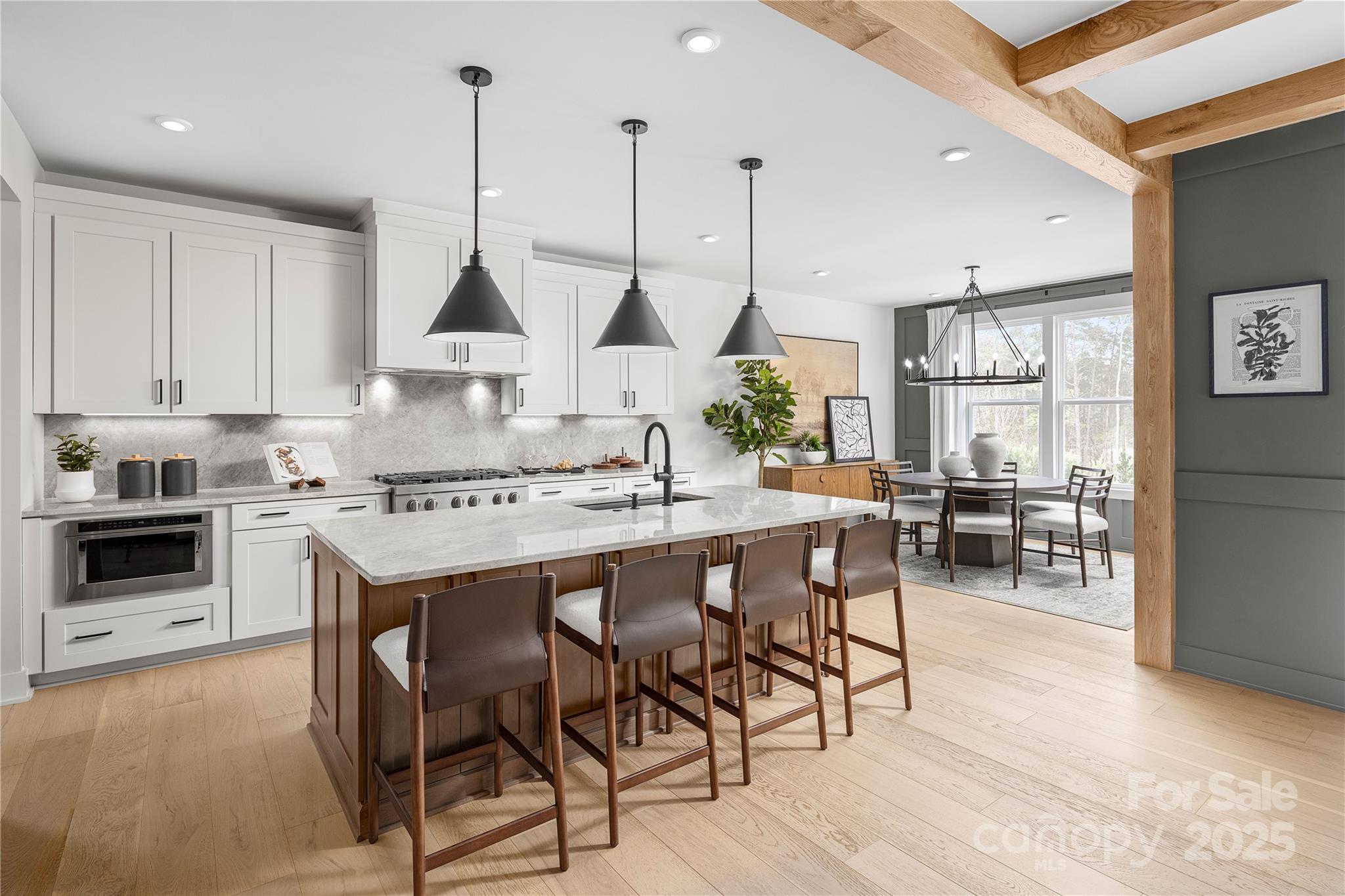 Griffith Lakes - Residential