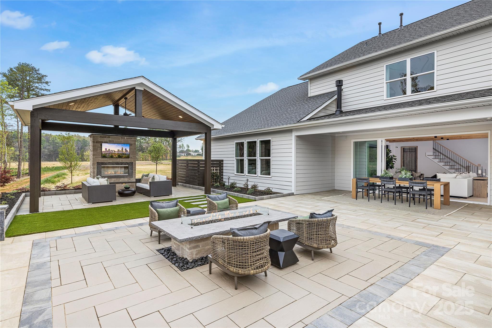 Griffith Lakes - Residential