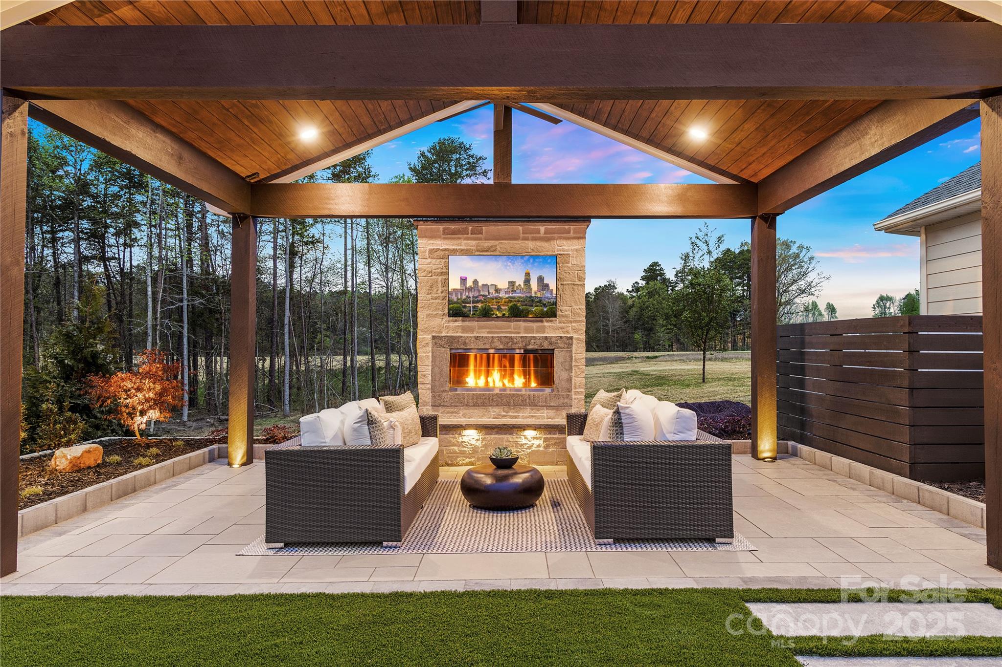 Griffith Lakes - Residential